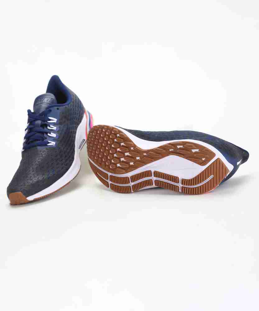 NIKE W AIR ZOOM PEGASUS 35 PRM Running Shoes For Women Buy NIKE W AIR ZOOM PEGASUS 35 PRM Running Shoes For Women Online at Best Price Shop Online for