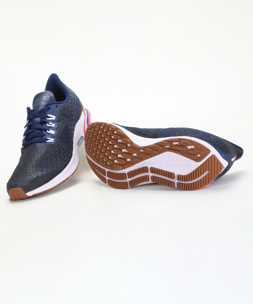 Nike air zoom pegasus 35 womens royal blue 2025