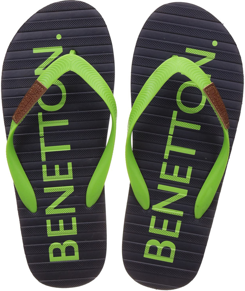 Benetton slippers flipkart new arrivals