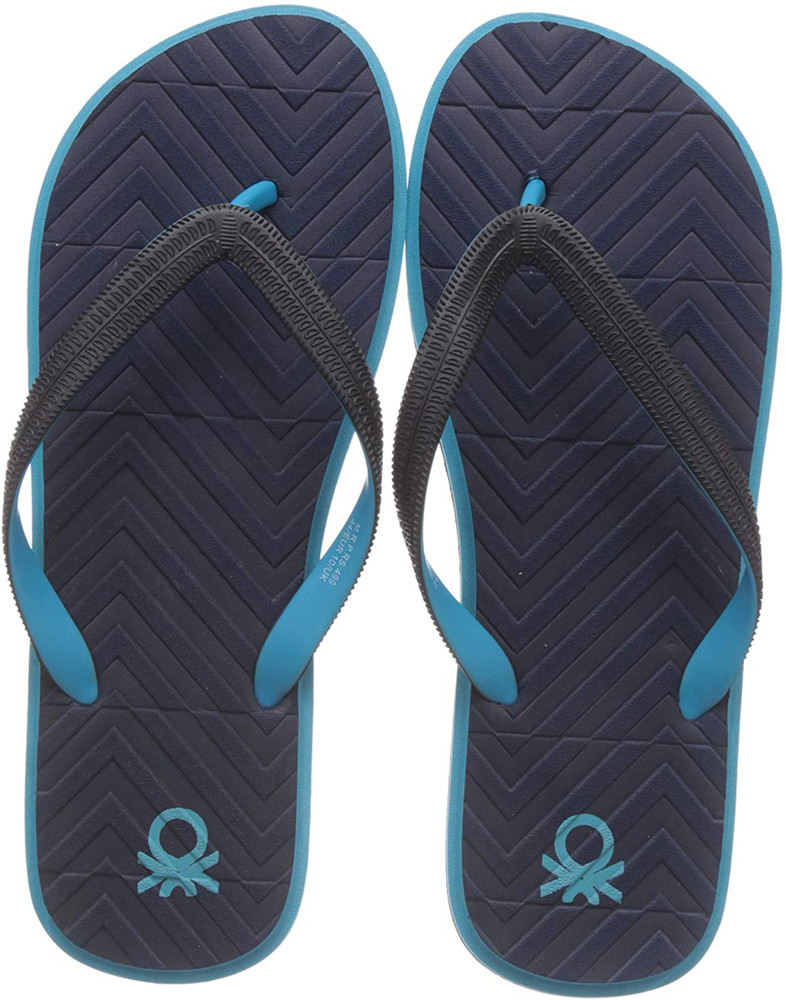 Benetton slippers online online