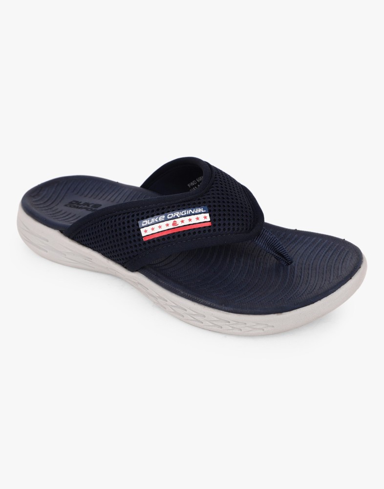 Duke clearance slippers online