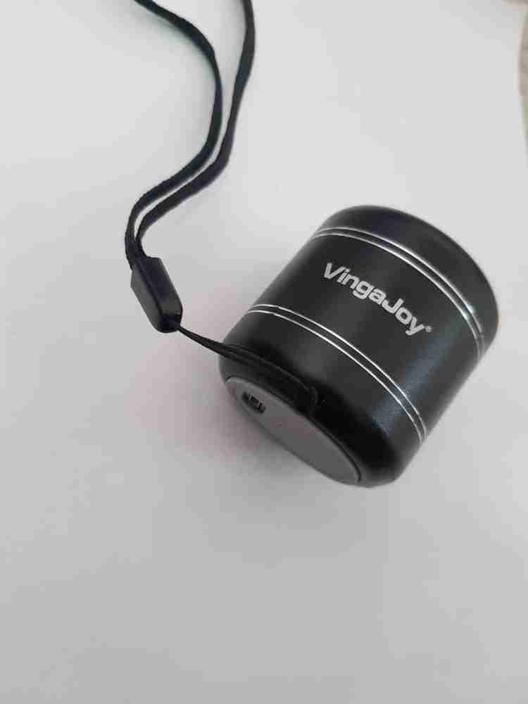 Vingajoy bluetooth speaker hotsell price