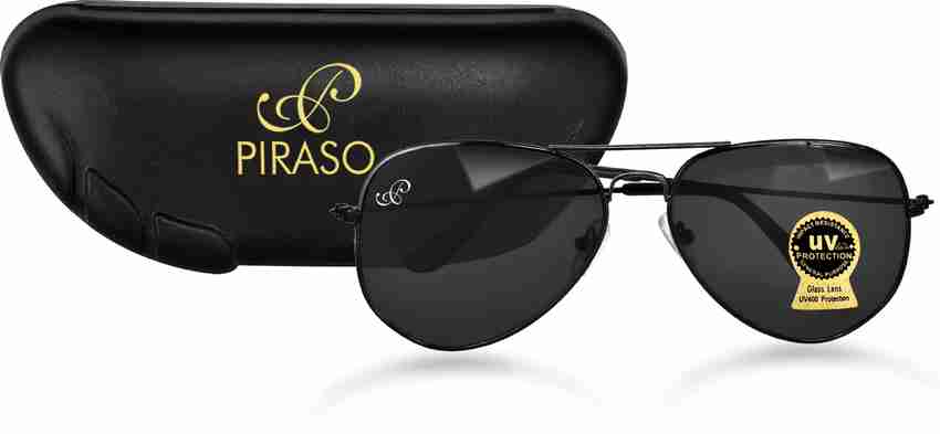 Piraso aviator top sunglasses