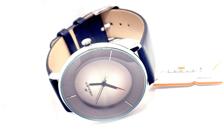 Xenlex on sale watch company