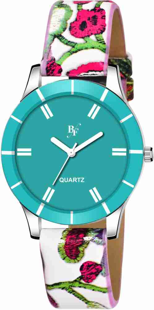 Flipkart fashion watch hot sale