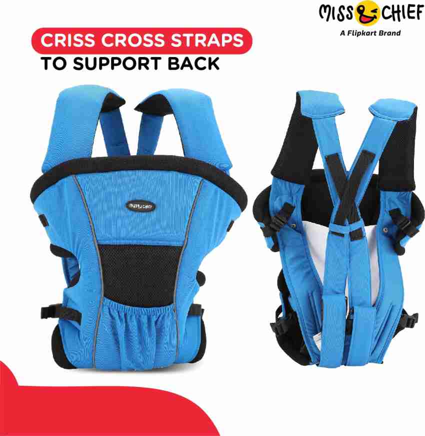 Baby best sale carrier flipkart