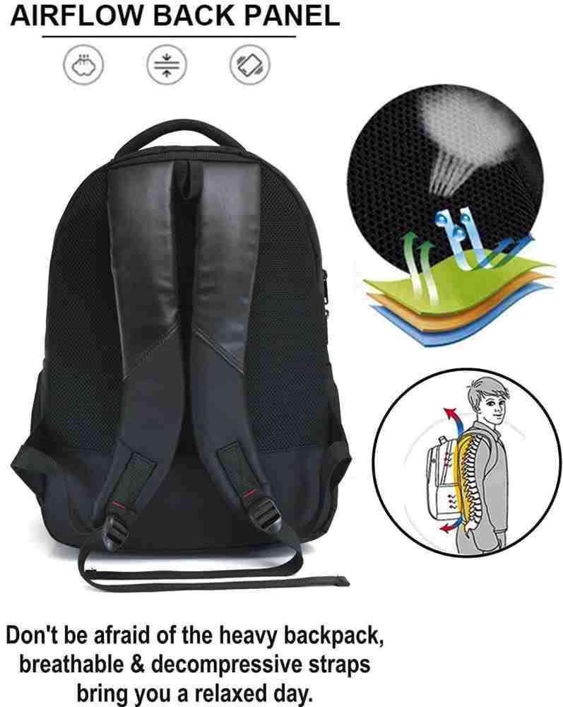 Auxter school bags best sale