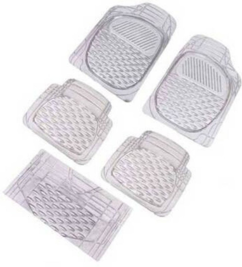 autokaar Plastic Standard Mat For Honda Jazz Price in India Buy