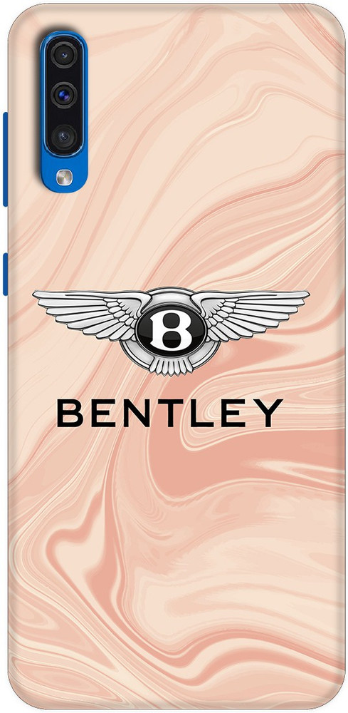 Bentley shop mobile cover