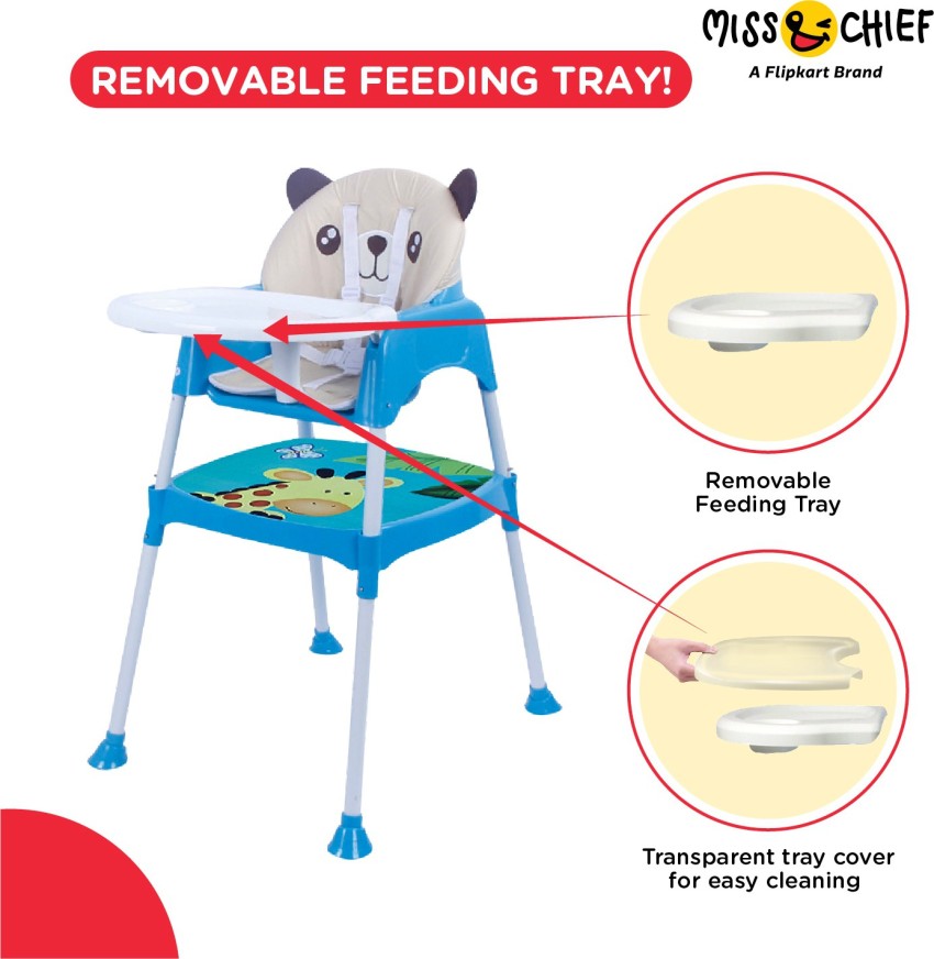 Flipkart best sale high chair