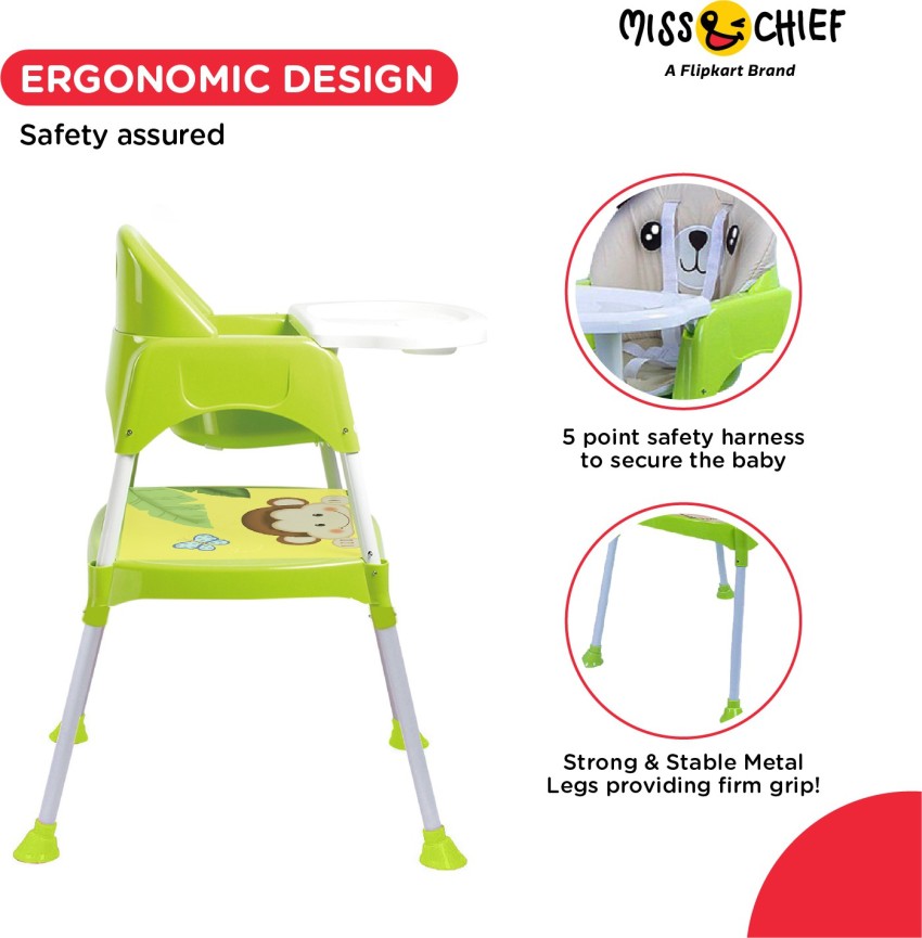 Flipkart high chair sale