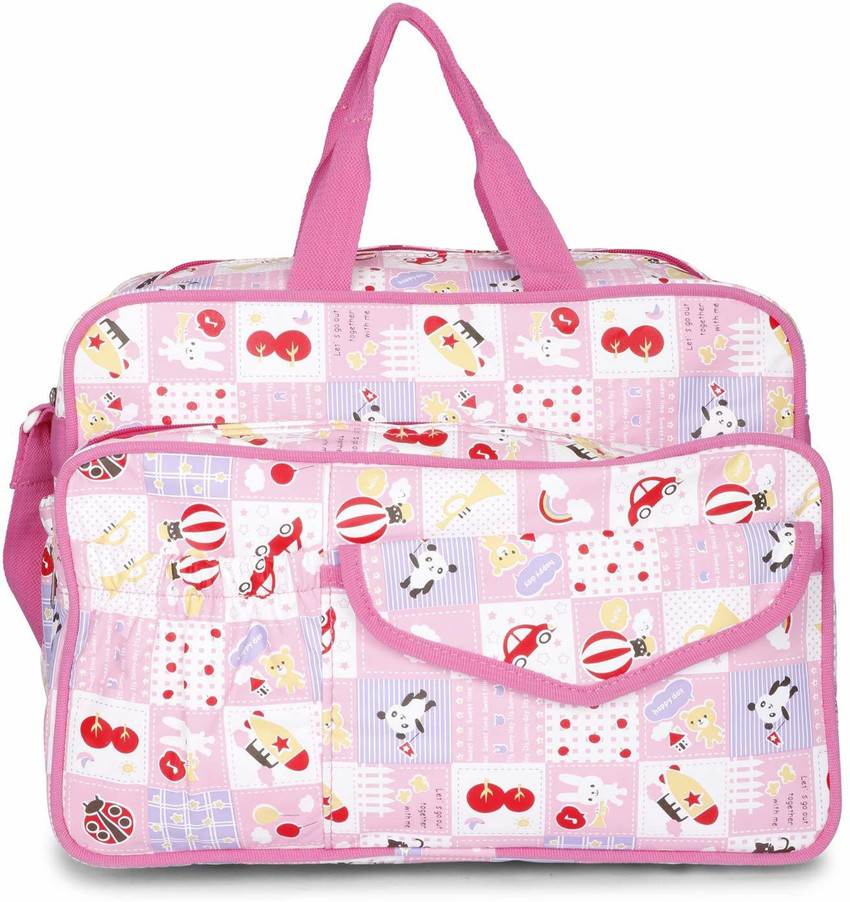Baby dress bag top