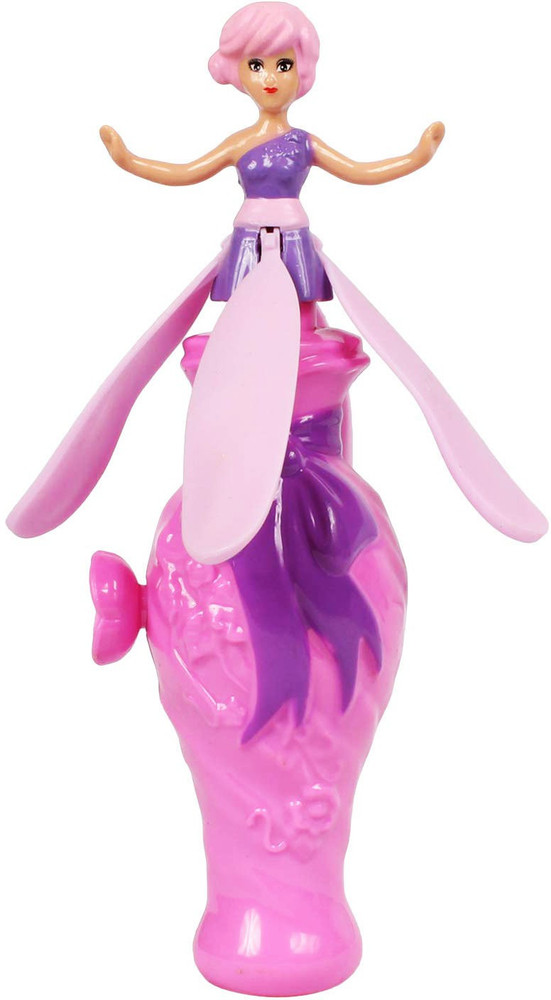 Pull string fairy toy new arrivals