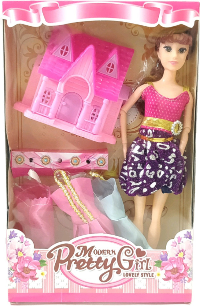 ClueSteps The Girl s Favorite Modern Pretty Girl Lovely Style Baby