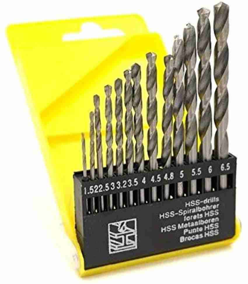 All drill deals
