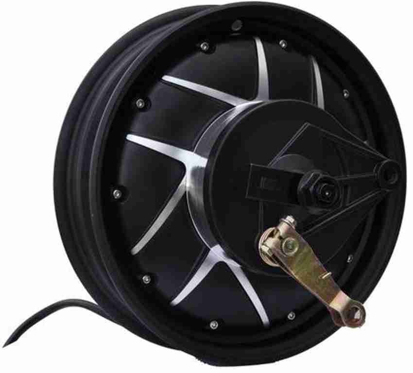 Electric bike on sale kit flipkart