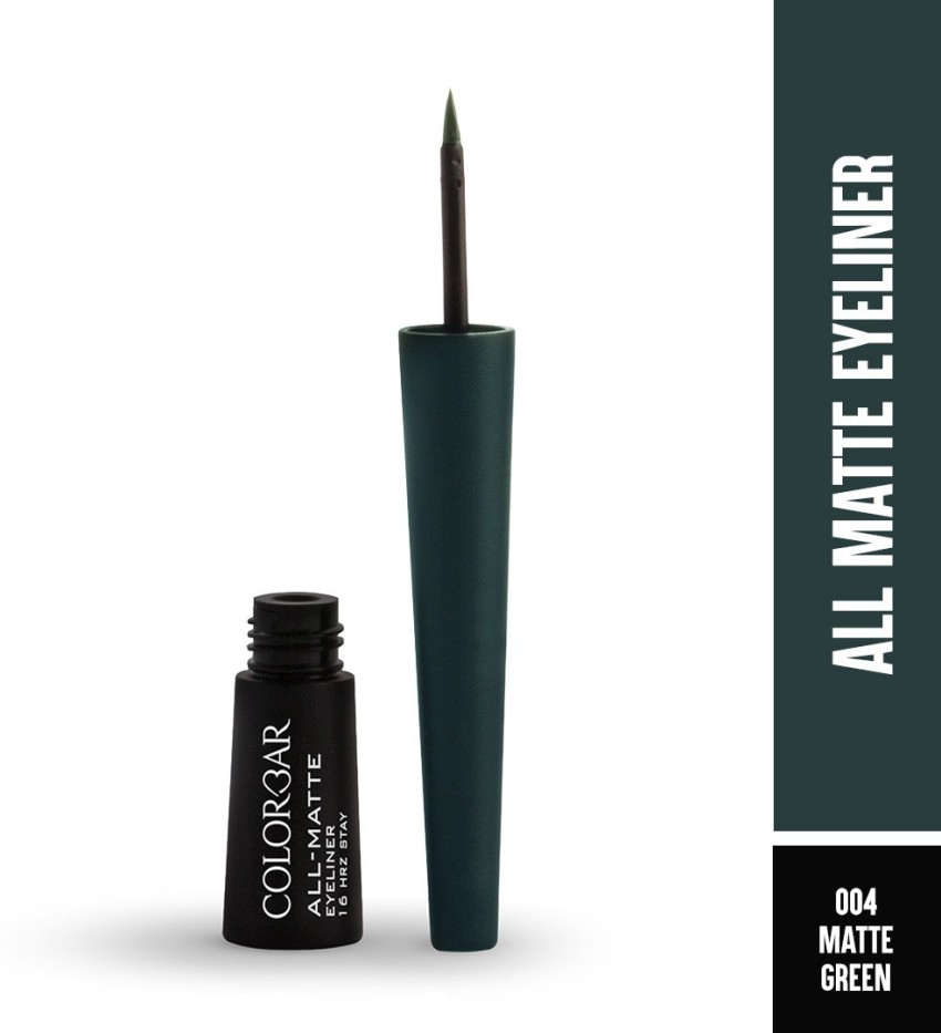 Colorbar Ultimate Eye Liner No.01 Black 1Ml - Beauty Basket Beauty  Fragrance Makeup Lingerie