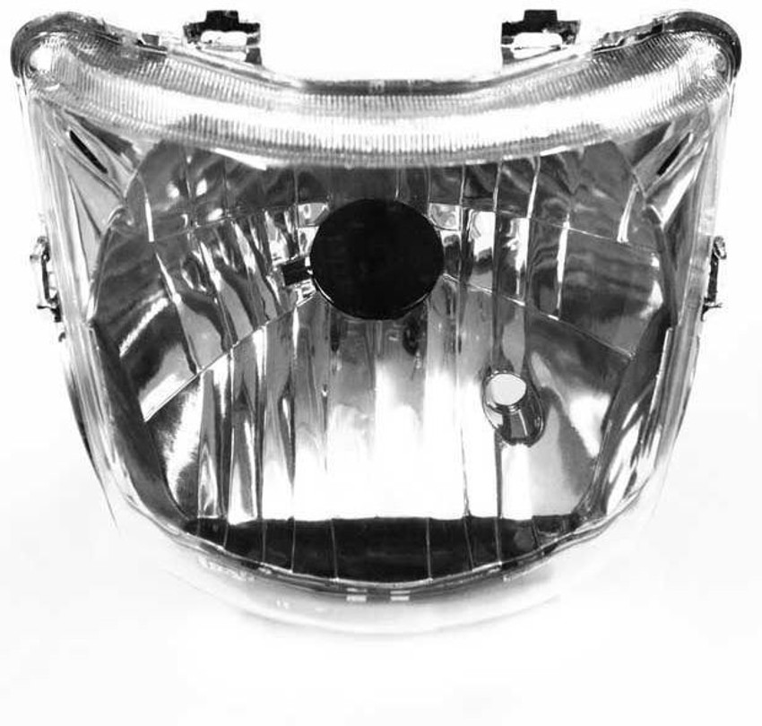 TO HIT Halogen Headlight for Hero Splendor NXG Price in India
