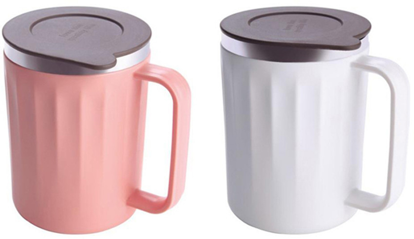 XINGLI Thermos Cup Stainless Steel Vacuum Cup Insulated for Tea