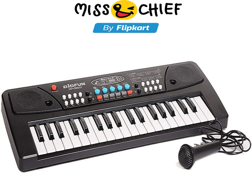 Flipkart shop piano price
