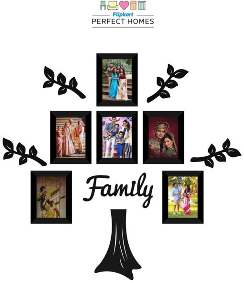 Flipkart photo shop frame