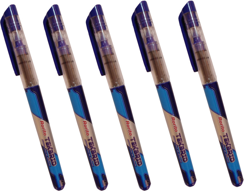 Rorito Maxtron Gel Pen Refill Rorito Tekbrid Pen Refill Rorito