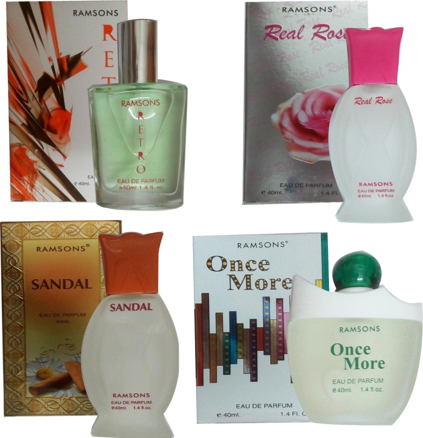 Retro fragrances discount