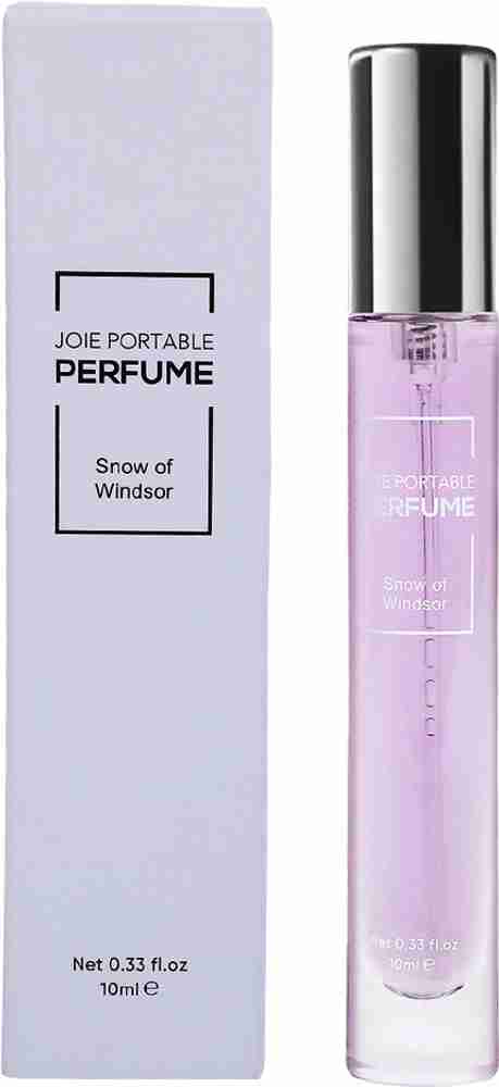 Buy MINISO Newest Joie Portable Perfume Soft Fresh for Travel
