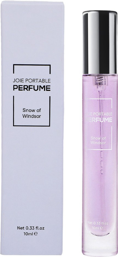 Joie portable perfume 02 store