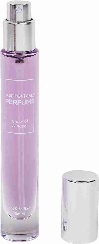 Joie portable perfume best sale 04