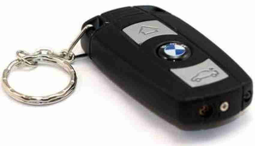 Mithi POCKET LIGHTER BMW Look Cigarette Lighter With LED Light BMW Cigarette Lighter Pocket Lighter Black Pocket Lighter Price in India Buy Mithi POCKET LIGHTER BMW Look Cigarette Lighter With LED