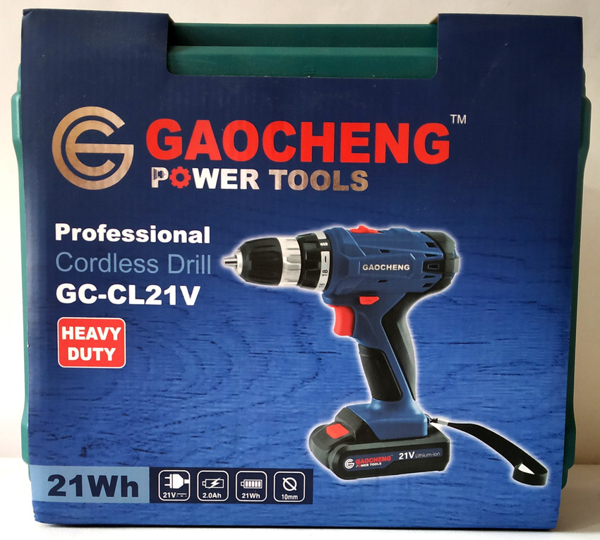 Gaocheng drill 2025 machine price