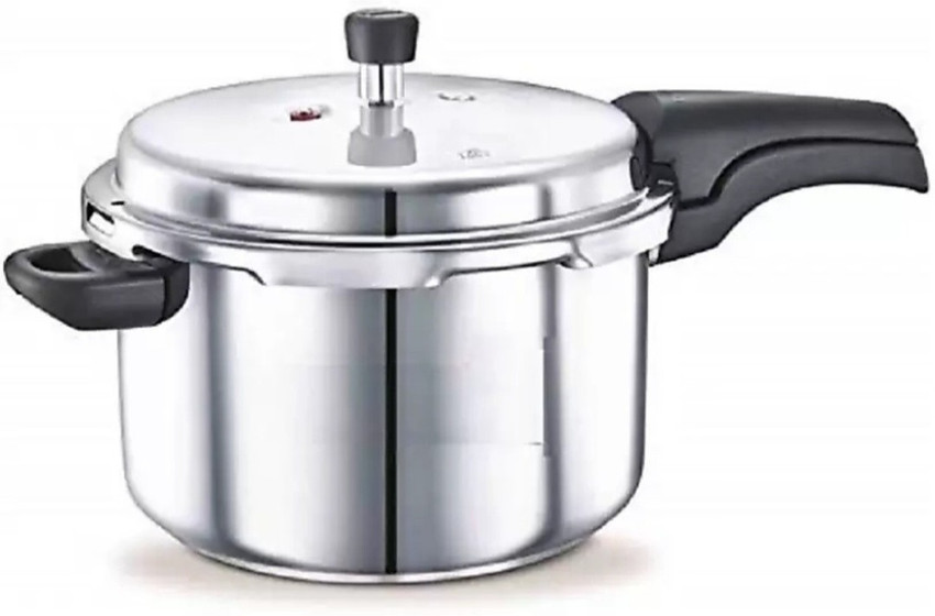 green sahara 3 L Outer Lid Pressure Cooker Price in India Buy green sahara 3 L Outer Lid Pressure Cooker online at Flipkart
