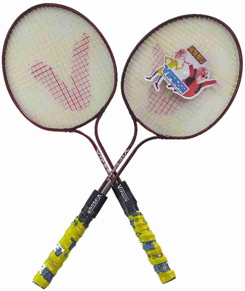 Raquette badminton enfant VIC-FUN XA Kiddy – PLAY SPORT !
