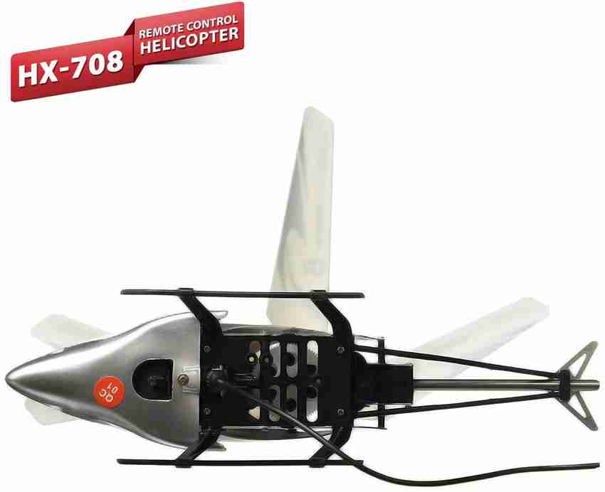 Hx708 helicopter hotsell
