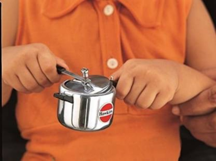 Hawkins store cooker toy