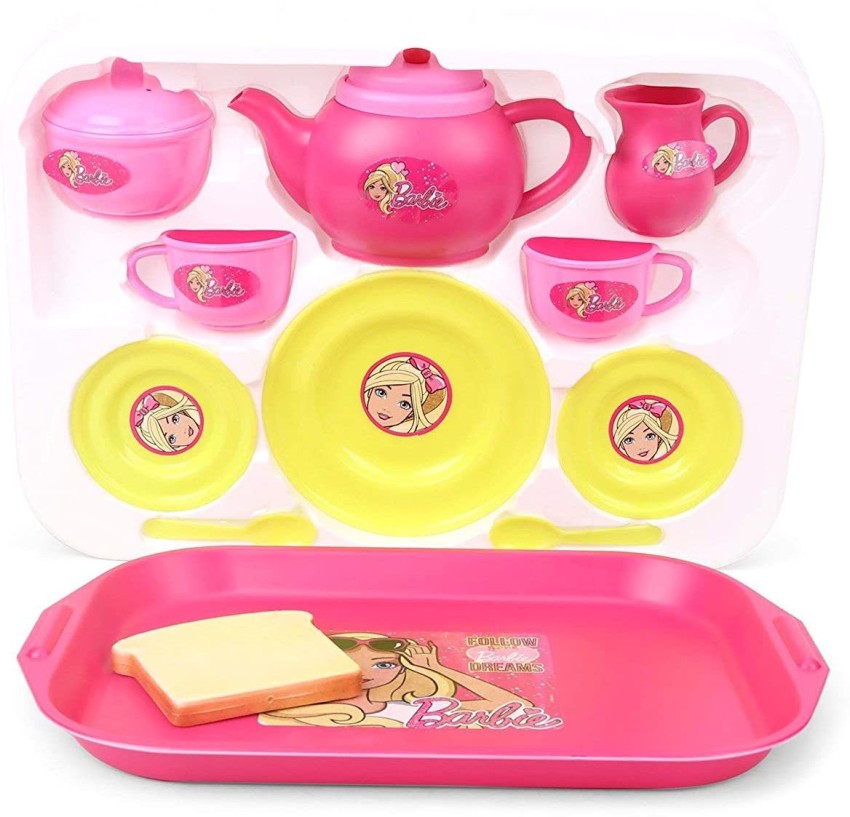 My Baby Excel Barbie Tea Set Barbie Tea Set . shop for My