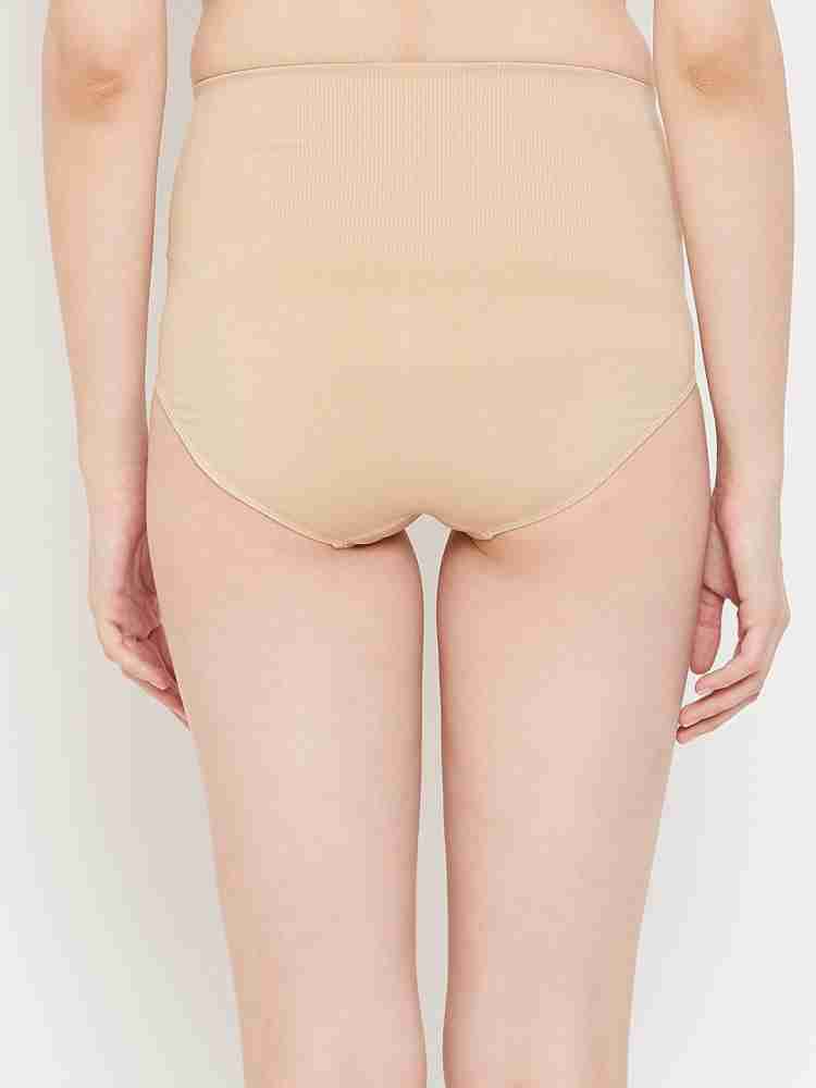 C9 Airwear Seamless Women's Solid Nude Thigh Shapewear