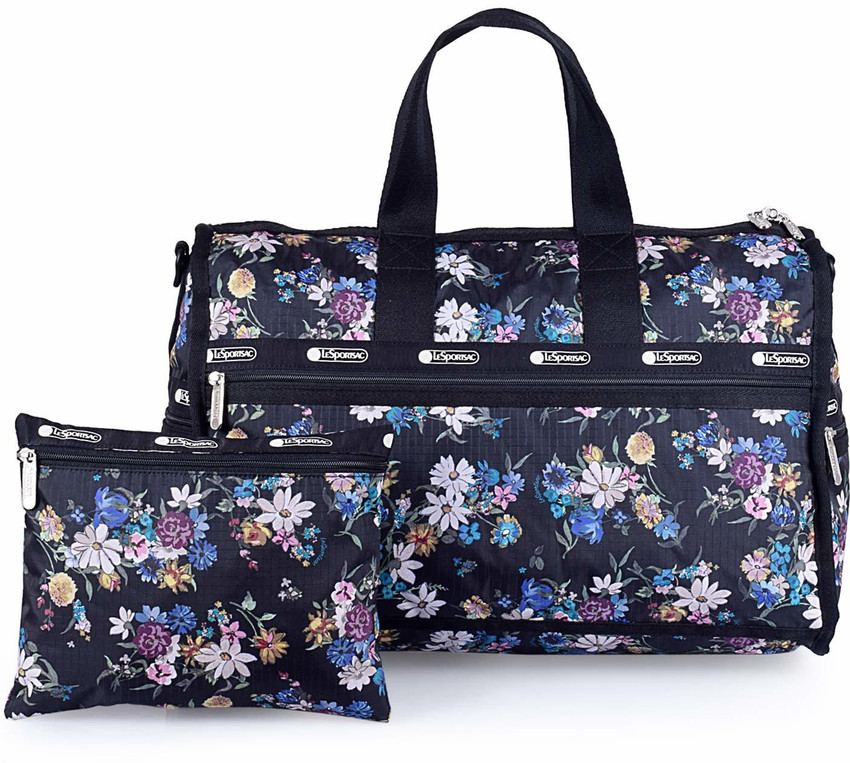 Lesportsac weekender bag discount
