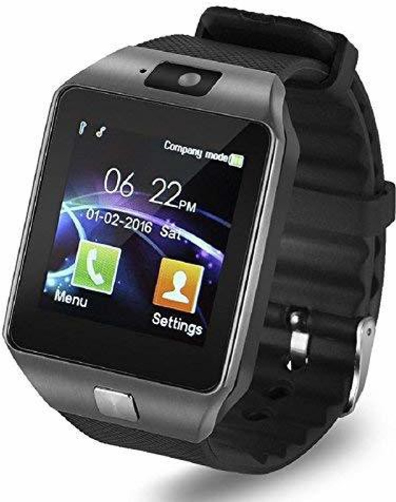Lopaz smart watch 2025