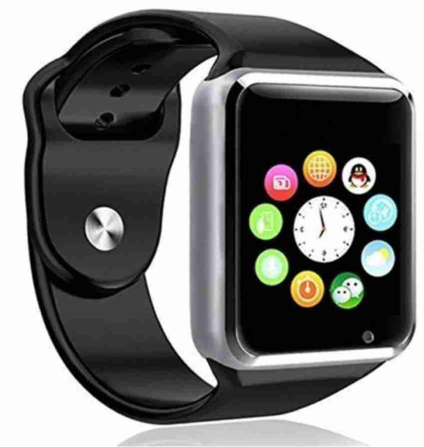 The Amber Tribe A1 smart watch Smartwatch Price in India Buy