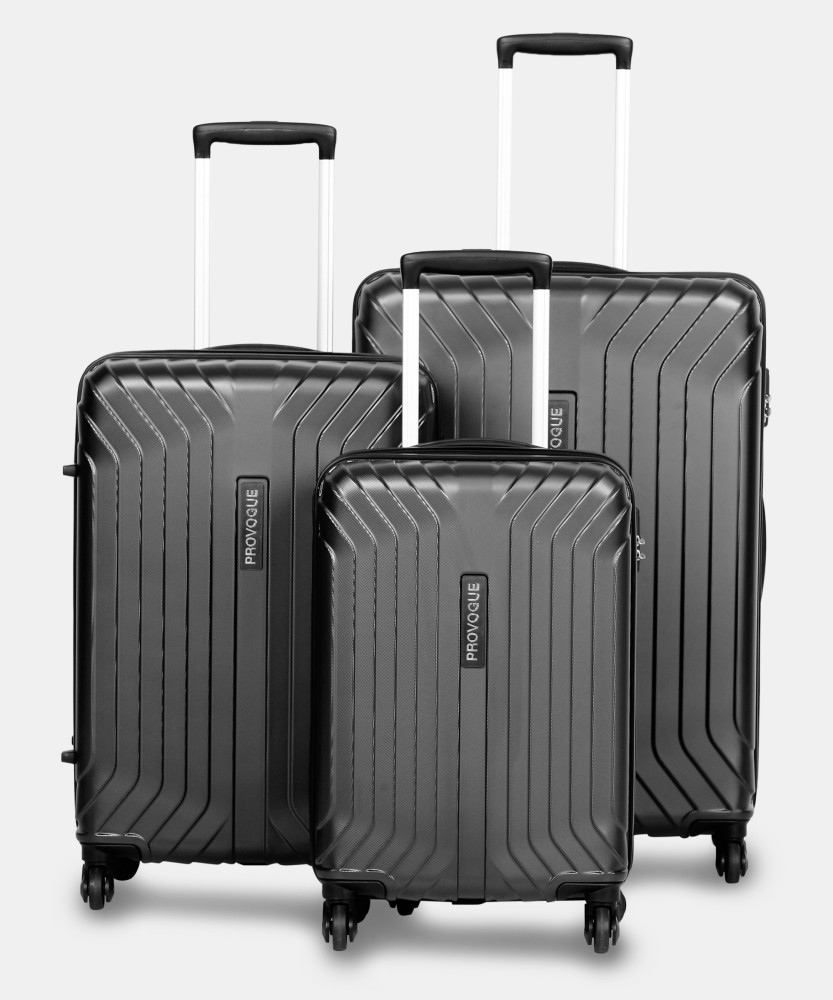 Provogue suitcase hotsell