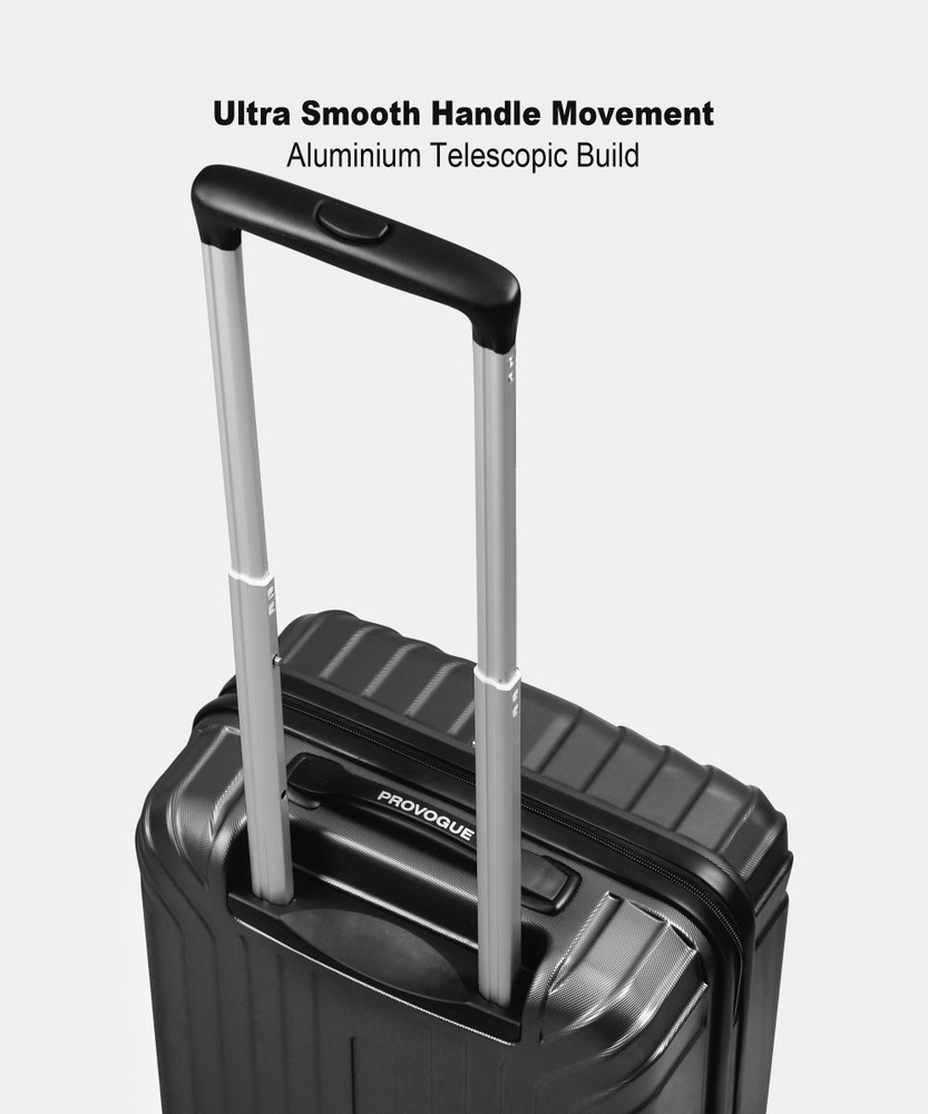 Top more than 83 provogue trolley bag latest in.duhocakina