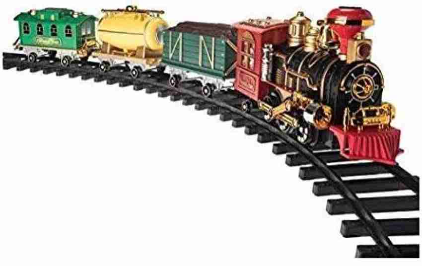 choo choo train toys