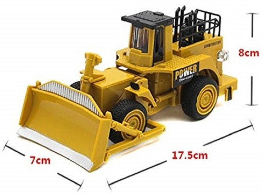 Grader sale truck toy