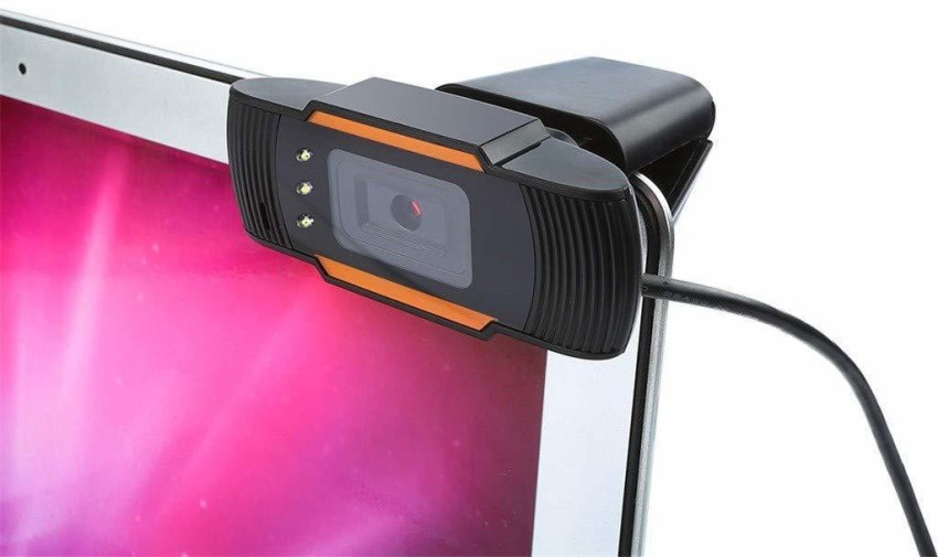 1080p autofocus usb webcam with microphone