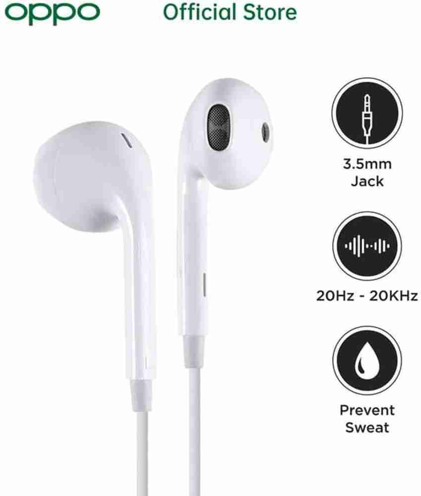 Headset store oppo mh135