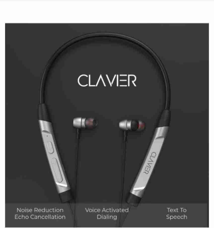 Clavier earphones discount