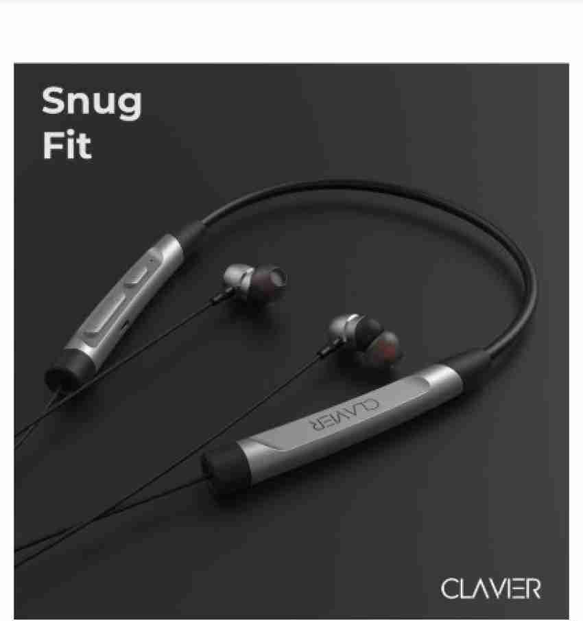 Clavier earphones review hot sale