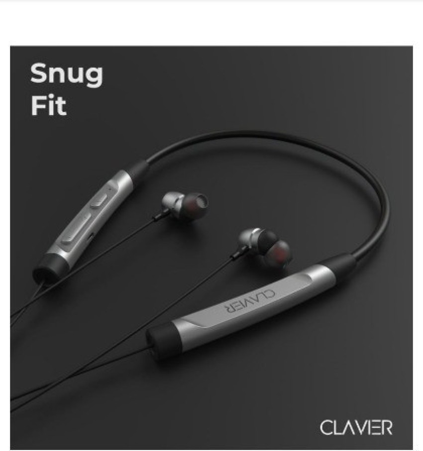 Clavier earphones discount